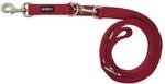 Wolters Cat&Dog Professional 25250 F&uuml;hrleine Classic Gr.M 200cm x 15mm himbeer