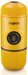 WACACO Nanopresso Tragbare Espressomaschine, Upgrade-Version von Minipresso, 18 Bar