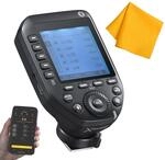 Godox Xpro II-C Sender mit BT f&uuml;r Canon