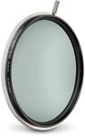 NiSi Swift True Color Pro Nano CPL - Rotierender Zirkular-Polarisator -