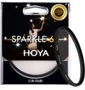 Filter Hoya Sparkle x6 55mm