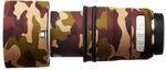 easyCover - Lens Protection Camouflage Cover - Objektivschutz - Schutz f&uuml;r Ihr