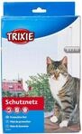 Trixie 44343 Schutznetz, 8 &times; 3 m, transparent
