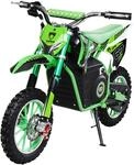 Actionbikes Motors Kinder Elektro Crossbike Viper | 𝟭𝟬𝟬𝟬 Watt Motor...