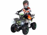 Actionbikes Motors Kinder Elektro Miniquad ATV Torino ???? Watt 36 Volt -