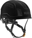 KASK Schutzhelm Zenith X Air, Bauhelm, Kletterhelm, Arbeitshelm, Drehrad Gr. 52-63