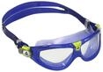 Aqua Sphere Unisex (Jnr) &ndash; Violett/Lime (193.440) Aquasphere Seal Kinder 2 JNR