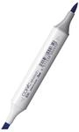 Copic Sketch Marker | B34 (Manganese Blue) | Profi-Alkoholmarker | Nachf&uuml;llbarer