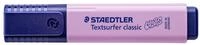 STAEDTLER 364 C-620 Textsurfer classic 364 Pastell Textmarker (hohe Qualit&auml;t Made in