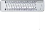 STIEBEL ELTRON Infrarot-Quarzstrahler IW 120, 1,2 kW, T&Uuml;V/GS gepr&uuml;ft, Wei&szlig;, ohne