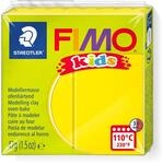 STAEDTLER FIMO kids 8030 Modelliermasse &ndash; Gelb, 42 g