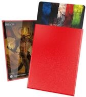 Ultimate Guard Cortex Sleeves Standardgr&ouml;&szlig;e Rot (100)