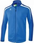 ERIMA Herren Jacke Liga 2.0 Trainingsjacke, new royal/true blue/wei&szlig;, M,...