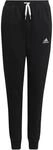 adidas Unisex Kinder Entrada 22 Sweat Pants, Black, 9-10 Years