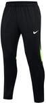 Nike Acdpr Kpz Trainings-Hose Black/Volt/White S