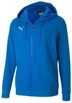 PUMA Herren Pullover, Electric Blue Lemonade, M