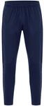 JAKO Kinder Polyesterhose Power, Marine, 164