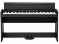 Korg LP-380U - Digital Piano with Stand - Black