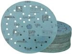 Mirka Galaxy Epoxid Schleifpapier 150mm Klett Korn 180 zum Schleifen von Epoxidharz,