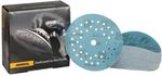 Mirka Galaxy Epoxid Schleifpapier 125mm Klett Korn 220 zum Schleifen von Epoxidharz,