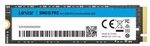 Lexar Disque SSD NM610 Pro 500Go - NVMe M.2 Typ 2280