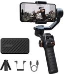 hohem iSteady M6 Gimbal Stabilisator f&uuml;r Smartphone, 3-Achsen Handy Gimbal