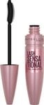 Maybelline New York Mascara f&uuml;r Volumen und Definition, Lash Sensational, Burgundy