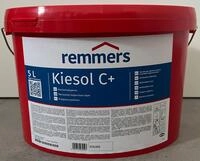 Remmers Kiesol C+ Silancreme Horizontalsperre Kellerabdichtung Mauerabdichtung 5