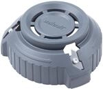 wolfcraft Lochrandsenker f&uuml;r Gipskarton, &Oslash; 68 mm I 5892000 I F&uuml;r die b&uuml;ndige