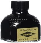 Diamine F&uuml;llfederhalter-Tinte, 80 ml, T&uuml;rkis Preu&szlig;isches Blau