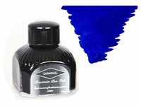 Diamine - Füllhalter-Tinte, Sapphire Blue 80ml