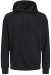 Jjebradley Sweat Hood Noos Pls - Plus Size