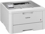 Brother HL-L8230CDW Professioneller und kompakter Farb-LED-Drucker mit WLAN (30 Brother HL-L8230CDW Professioneller und kompakter Farb-LED-Drucker mit WLAN (30