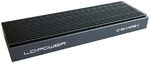 LC-Power SSD-Geh&auml;use f&uuml;r NVMe-M.2-SSD LC-M2-C-NVME-3