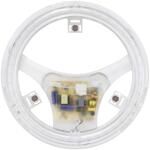 OPPLE Lighting 140066205 LED-Flutlichtspot, 22 W, A+, 1 Leuchtmittel, Wei&szlig;