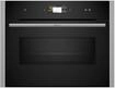 NEFF C24FS31N0, N90, Compact-BackofenIntegrierbarer Backofen mit Mikrowelle 60 x