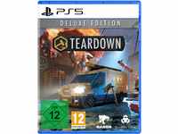 Teardown Deluxe Edition (PlayStation 5)