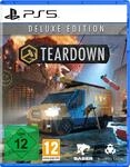 Teardown Deluxe Edition (PlayStation 5)