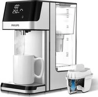 Philips Water 3100 Series Hei&szlig;wasserspender mit Geschmack+ Filtration, Gefiltertes