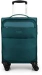 Gabol Cloud - 4-Rollen-Kabinentrolley 55 cm turquoise
