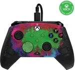 PDP Xbox REMATCH GLOW Wired controller - Space Dust
