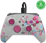 PDP Xbox REMATCH GLOW Wired controller BLOSSOM