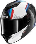 SHARK, Integraler Motorradhelm SPARTAN GT PRO CARBON DOKHTA, DWB, M