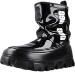 UGG Classic Brellah Mini, schwarz(schwarz), Gr. 38