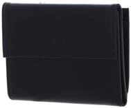BREE Pure 103 Kreditkartenetui Leder 8 cm