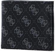 Guess, Man's, Milano BLLFLD W Coin Pocket, DAB, T/U