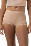 Mey Tagw&auml;sche Serie Emotion Damen Panties Cream Tan XS(36)