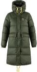 Fjallraven Damen Expedition Long Down Parka W Jacket