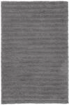 Kleine Wolke Badteppich YARA Schiefer 70 x 120 cm | F&uuml;r Fu&szlig;bodenheizung,