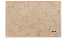 Joop! Badematten New Cornflower 60 Sand - 213 70x120 cm